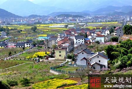 山(shān)東編制完成鄉村振興戰略規劃 2022年(nián)基本實現三成村現代化