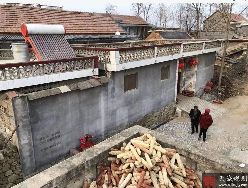 山(shān)東将在十七個試點縣進行宅基地“三權分(fēn)置”試點工(gōng)作(zuò)