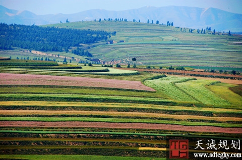 山(shān)西全力打通農田“最後一公裡(lǐ)”爲農業生(shēng)産奠定堅實基礎