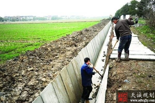 浙江加大(dà)農田灌溉工(gōng)程建設力度 解決農田灌溉最後一公裡(lǐ)問(wèn)題