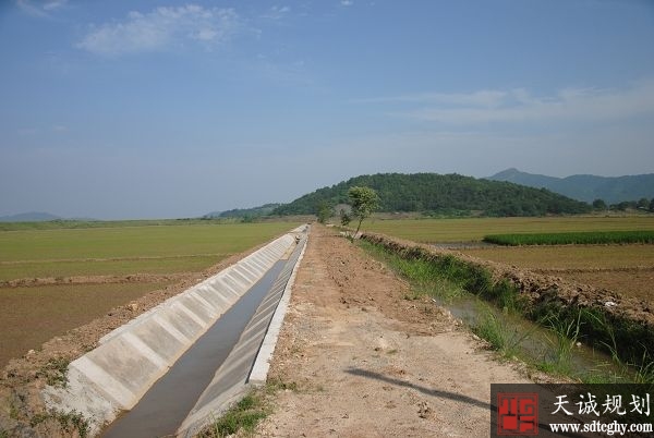 河北四個“權”激活小型農田水利設施