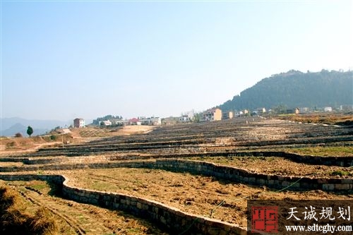 湖北出台全域國(guó)土(tǔ)綜合整治指南(nán)全面刷新鄉村“顔值”