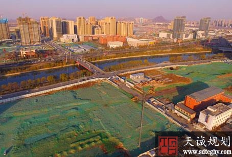 濟南(nán)市2020年(nián)第4批國(guó)有建設用地劃撥和協議(yì)出讓方案涉及716.28畝