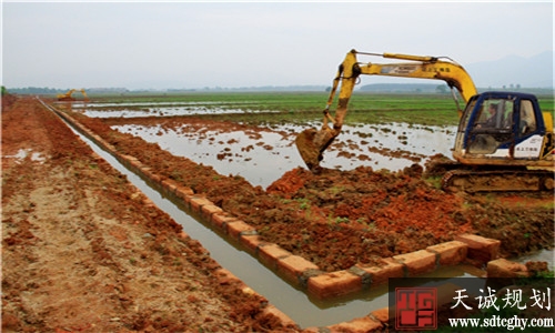 廣西印發《意見(jiàn)》布局未來(lái)5年(nián)全域土(tǔ)地綜合整治工(gōng)作(zuò)