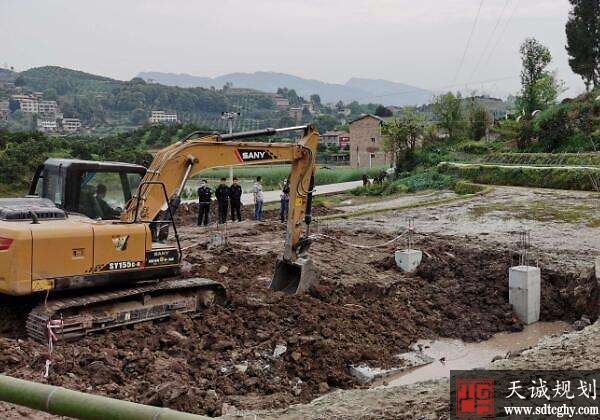 嚴守耕地紅(hóng)線杜絕農村亂占耕地建房(fáng)