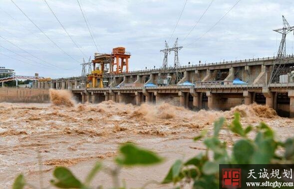 甯夏實施“四水同治 紮實推進“六大(dà)水利”建設”